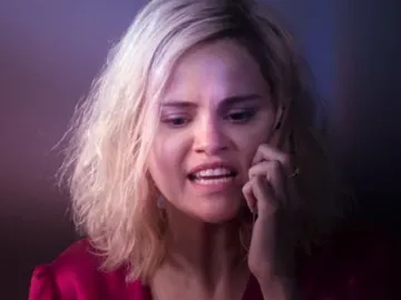 Selena Gomez en Emilia Pérez Selena Gomez en Emilia Pérez