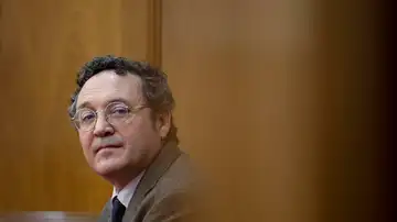 El fiscal general del Estado, Álvaro García Ortiz El fiscal general del Estado, Álvaro García Ortiz