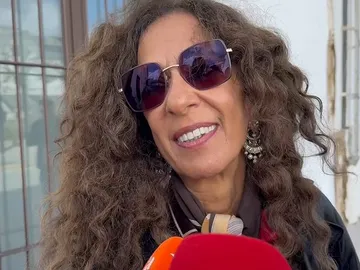 Rosario Flores Rosario Flores