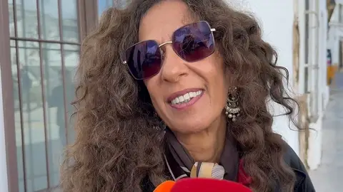 Rosario Flores Rosario Flores