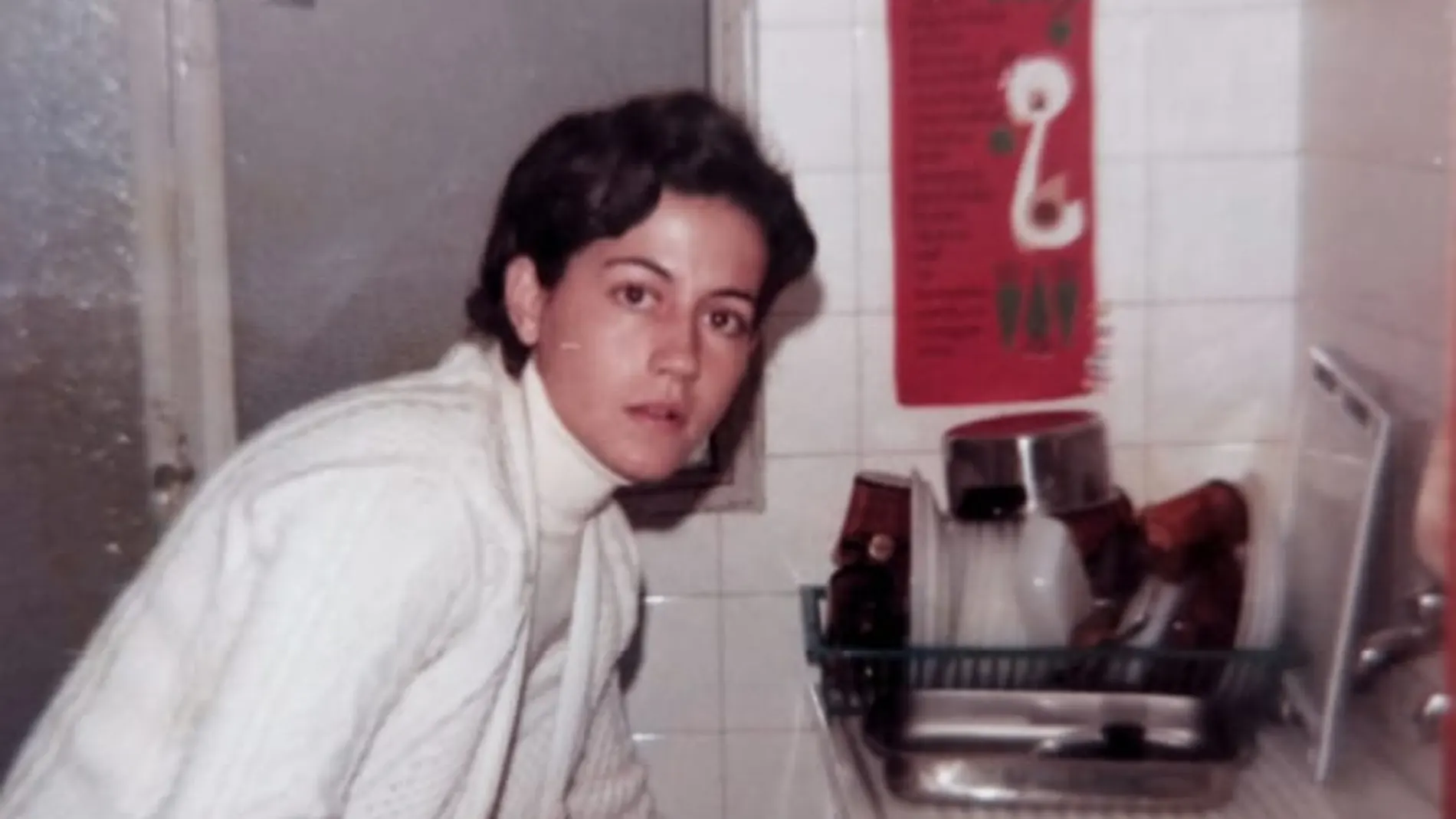 Isabel Alonso, detenida varias veces por encabezar el movimiento antifranquista Isabel Alonso, detenida varias veces por encabezar el movimiento antifranquista