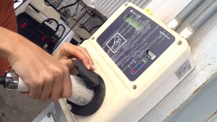 Ayudas al coche el&eacute;ctrico
