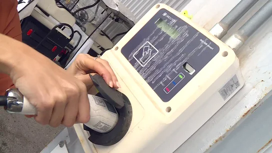 Ayudas al coche eléctrico Ayudas al coche eléctrico