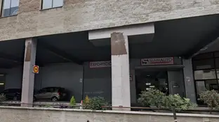 Disparan en una pierna a un hombre en una discusión por la venta de un coche en un concesionario de Fuencarral Disparan en una pierna a un hombre en una discusión por la venta de un coche en un concesionario de Fuencarral