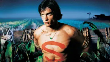 Tom Welling en Smallville Tom Welling en Smallville