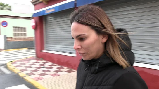 Irene Rosales, siempre muy discreta Irene Rosales, siempre muy discreta