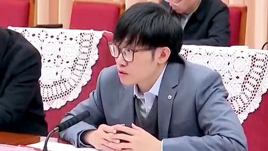 Liang Wenfeng Liang Wenfeng