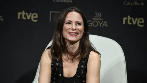 Aitana Sánchez Gijón, Premio Goya de Honor 2025 Aitana Sánchez Gijón, Premio Goya de Honor 2025