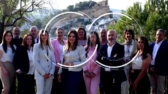 El Ayuntamiento de Montefr&iacute;o (Granada), fracturado por una ruptura sentimental: "Ha traicionado a su partido por venganza"