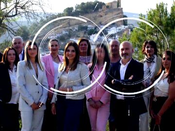 El Ayuntamiento de Montefr&iacute;o (Granada), fracturado por una ruptura sentimental: "Ha traicionado a su partido por venganza"