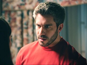 Andr&eacute;s en Sue&ntilde;os de libertad 