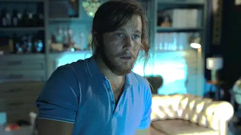 Esta noche en Honor: ¿Habrá matado Sergio a Rafa ‘El Gacela’? Esta noche en Honor: ¿Habrá matado Sergio a Rafa ‘El Gacela’?