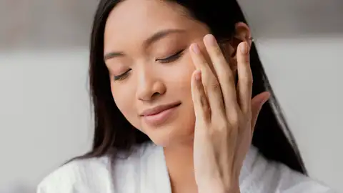 Piel de porcelana Piel de porcelana