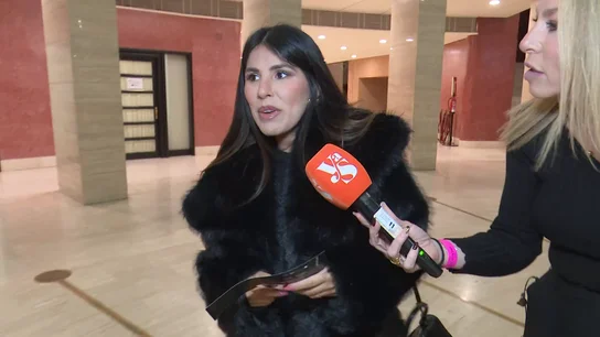 Isa Pantoja Isa Pantoja
