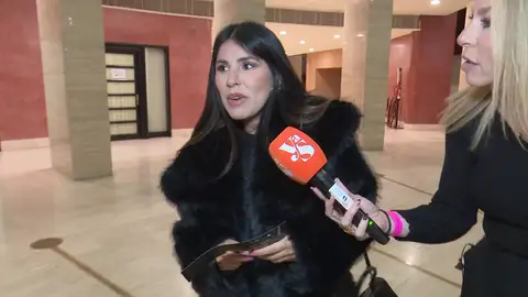 Isa Pantoja Isa Pantoja