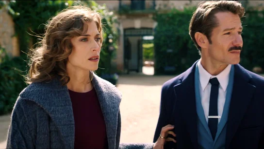 Marta y Pelayo en Sueños de libertad Marta y Pelayo en Sueños de libertad