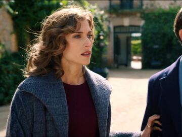 Marta y Pelayo en Sue&ntilde;os de libertad 