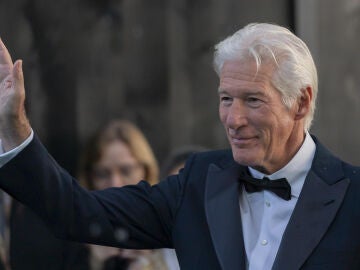 Richard Gere