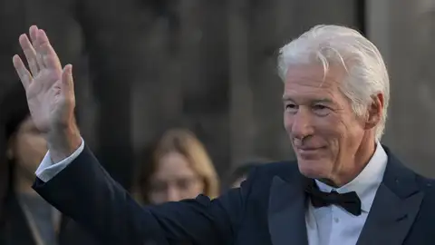 Richard Gere Richard Gere