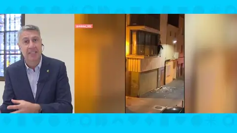 Xavier García Albiol Xavier García Albiol