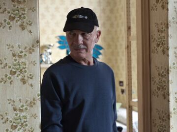 Mart&iacute;n se cuela en casa de Rafa&hellip; &iexcl;y Pati y Alba est&aacute;n a punto de pillarlo!
