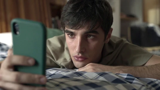 ¿Qué pretende? Álex contacta con Alba por redes sociales tras la muerte de Rafa ¿Qué pretende? Álex contacta con Alba por redes sociales tras la muerte de Rafa