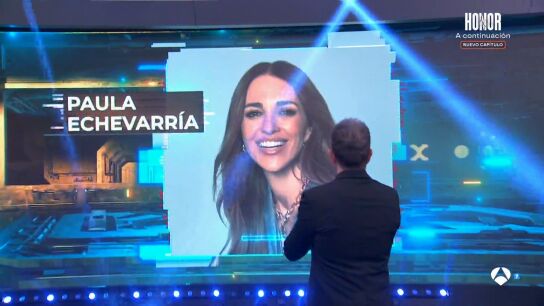 El Hormiguero recibir&aacute; a Paula Echevarr&iacute;a, Rosario, Mat&iacute;as Prats, Susana Griso y Fernando Tejero