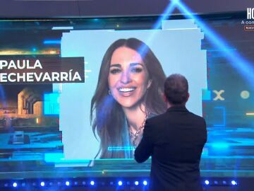 El Hormiguero recibirá a Paula Echevarría, Rosario, Matías Prats, Susana Griso y Fernando Tejero