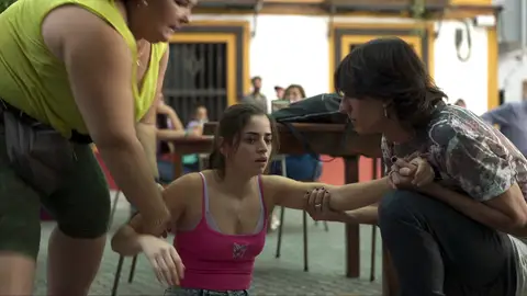 Los medios confirman la aparición del cadáver de Rafa, ¿descubrirán que Sergio lo ha matado? Los medios confirman la aparición del cadáver de Rafa, ¿descubrirán que Sergio lo ha matado?