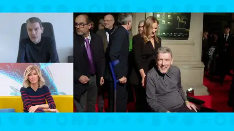 Ayudas para el ELA. Ayudas para el ELA.