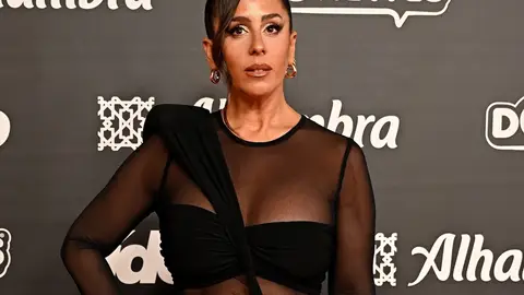 Anabel Pantoja Anabel Pantoja