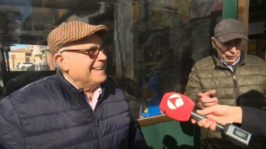 Antena 3 Noticias