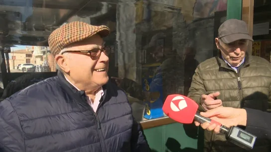 Agricultores, sobre la norma de tener retretes en el campo Antena 3 Noticias