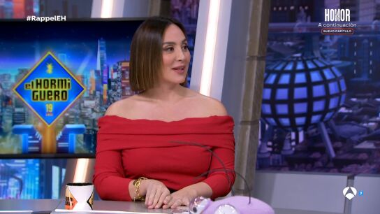 Tamara Falc&oacute;