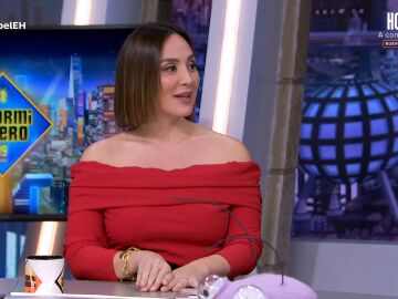Tamara Falc&oacute;
