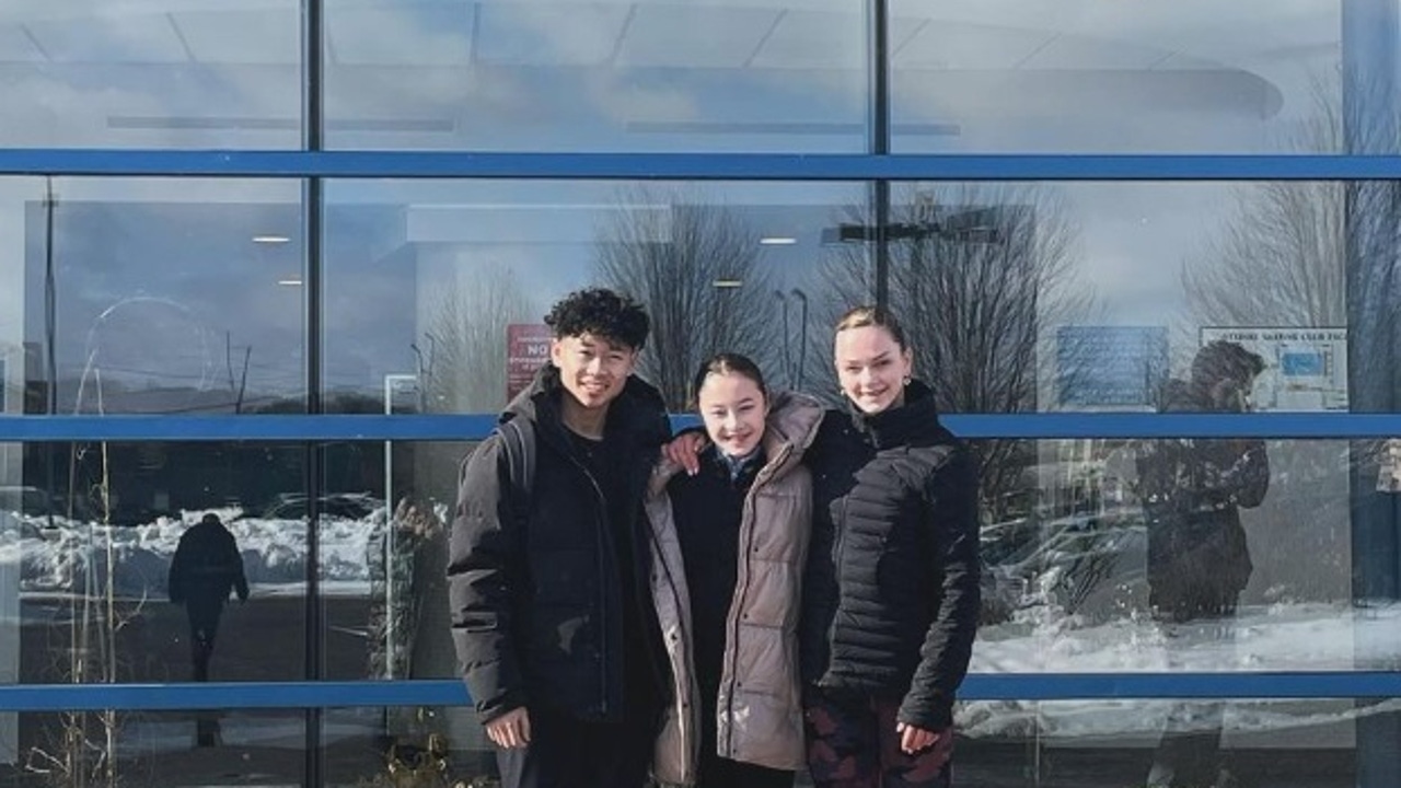 El Patinador Jon Maravilla Desmiente en Instagram que Tuviera Previsto Volar en El Avión del accidente El Patinador Jon Maravilla Desmiente en Instagram que Tuviera Previsto Volar en El Avión del accidente