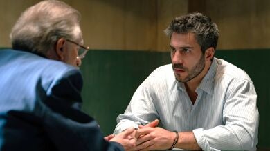 Avance semanal de Sueños de libertad: Andrés, acusado del asesinato de Víctor