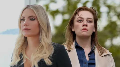 ¿Qué tienen en común Yildiz de Pecado Original y Bahar de Renacer? La traición que marcó sus vidas ¿Qué tienen en común Yildiz de Pecado Original y Bahar de Renacer? La traición que marcó sus vidas