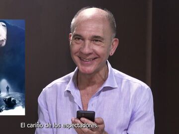 &iquest;Ser&iacute;as capaz de adivinar los pa&iacute;ses que han adaptado Honor solo por el cartel? Dar&iacute;o Grandinetti se atreve a intentarlo