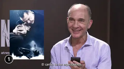 ¿Serías capaz de adivinar los países que han adaptado Honor solo por el cartel? Darío Grandinetti se atreve a intentarlo ¿Serías capaz de adivinar los países que han adaptado Honor solo por el cartel? Darío Grandinetti se atreve a intentarlo