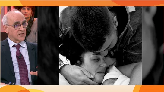 El futuro de Anabel Pantoja, en manos del protocolo: "Cuando los padres no son famosos, el protocolo es cruel" El futuro de Anabel Pantoja, en manos del protocolo: "Cuando los padres no son famosos, el protocolo es cruel"