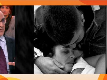 El futuro de Anabel Pantoja, en manos del protocolo: "Cuando los padres no son famosos, el protocolo es cruel"