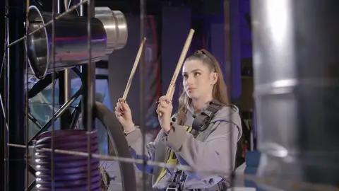 Ensayo de Lola Lolita Ensayo de Lola Lolita