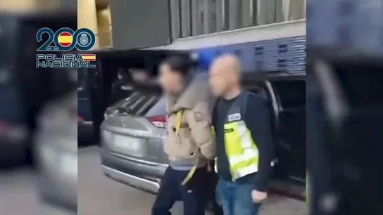 Detenido en Cambrils uno de los fugitivos más buscados en Francia: se escondía con una identidad y un arsenal de armas Detenido en Cambrils uno de los fugitivos más buscados en Francia: se escondía con una identidad y un arsenal de armas