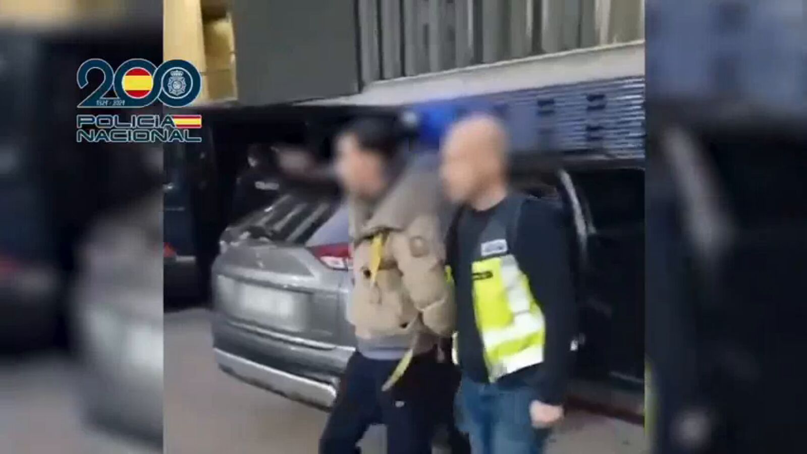 Detenido en Cambrils uno de los fugitivos más buscados en Francia: se escondía con una identidad falsa y un arsenal de armas 