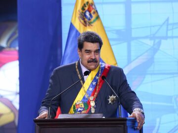  Maduro recibe a un enviado estadounidense en Caracas y propone a EEUU una 'agenda cero'