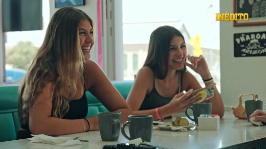 &iquest;Qu&eacute; miedos esconden Joaqu&iacute;n y Susana? La pareja se abre ante sus hijas