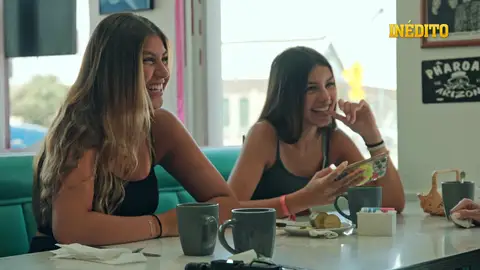 ¿Qué miedos esconden Joaquín y Susana? La pareja se abre ante sus hijas ¿Qué miedos esconden Joaquín y Susana? La pareja se abre ante sus hijas