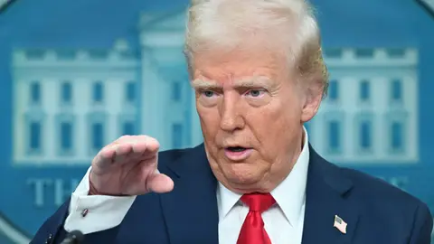Trump Trump
