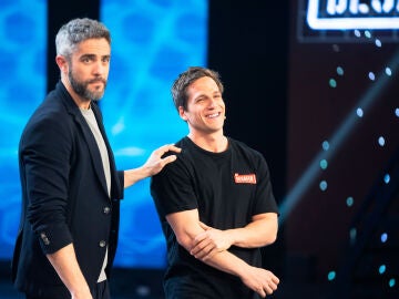 Roberto Leal y Gotzon